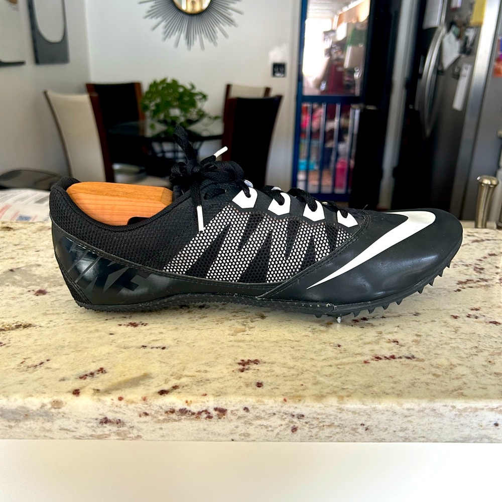 “SOLD” NIKE RIVAL SPRINT TRACK N FIELD SPIKES